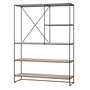 Fritz Hansen  Grafisches Regal 'Planner'