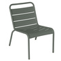 Lounge-Stuhl 'Luxembourg'