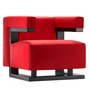 Sessel F51 Walter Gropius Tecta