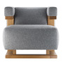 Sessel F51 Walter Gropius Tecta