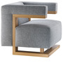 Sessel F51 Walter Gropius Tecta