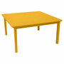 Fermob Tisch 'Craft'  Honig 73