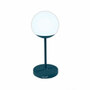 Tischleuchte Mooon mit Bluetooth von Fermob