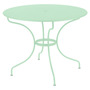 Eleganter Gartentisch 'Opéra+'