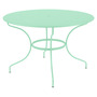 Eleganter Gartentisch 'Opéra+'