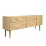 Sideboard Reflect Muuto