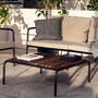 Loungetisch 'Avon'