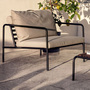 Lounge Chair 'Avon'