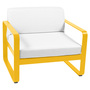 Honig Loungesessel Bellevie Fermob