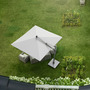 Sonnenschirm Sombrano S+ Glatz