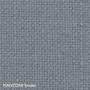 Classicon Sessel 'Bibendum' von Eileen Gray Stoff  Schwarz,  MANZONI Smoke