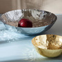 Alessi Schale 'Joy'  Silber