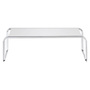 Oblique-Couchtisch 'K1A'