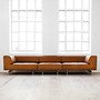Erik Jorgensen Sofa Delphi 