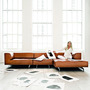 Erik Jorgensen Sofa Delphi 