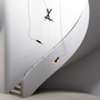 Pendelleuchte 'Parc 02'