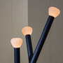 Lambert & Fils Stehleuchte 'Parc 05' 