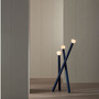 Lambert & Fils Stehleuchte 'Parc 05' 