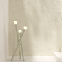 Lambert & Fils Stehleuchte 'Parc 05' 