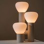 Lambert & Fils Tischleuchte 'Parc 06' 