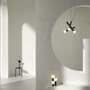 Lambert & Fils Tischleuchte 'Parc 06' 