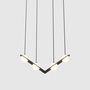 Pendelleuchte 'Laurent 02'