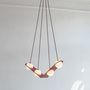 Pendelleuchte 'Laurent 02'