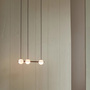 Pendelleuchte 'Laurent 07'