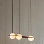 Pendelleuchte 'Laurent 07'