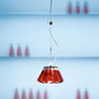 Pendelleuchte 'Campari Bar'