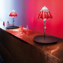  'Campari Bar' Tischleuchte