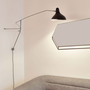 DCW Éditions Wandleuchte 'Mantis BS2 Mini'