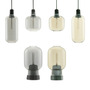 Hängeleuchte Amp Lamp Normann Copenhagen