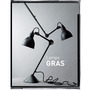 DCW Lame Gras 210 Wandleuchte