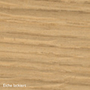 Carl Hansen & Søn Farbkachel, Holz,Eiche lackiert