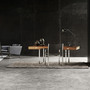 Carl Hansen & Søn Arbeitstisch 'CH110' 