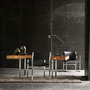 Carl Hansen & Søn Arbeitstisch 'CH110' 