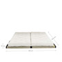Karup Design Schlafsofa 'Chico' 