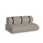 Karup Design Sofa 'Buckle-Up Out' Beige