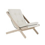 Karup Design Klappstuhl 'Boogie' Natur, Natur