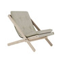 Karup Design Klappstuhl 'Boogie' Natur, Leinen