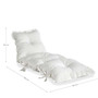 Karup Design Sitzkissen 'Sit and Sleep Out'