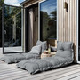 Karup Design Sitzkissen 'Sit and Sleep Out'
