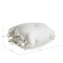 Karup Design Sitzkissen 'Sit and Sleep Out'
