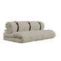 Karup Design Sofa 'Buckle-Up' Beige