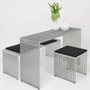 Hocker Bank Skwer Habit