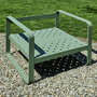Sofa Bellevie Fermob