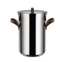 Alessi Spargeltopf 'Edo' Standard-Ausführung