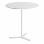 Mox Tre Beistelltisch ø 45 cm, Weiss, 42 cm