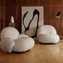 Pacha Lounge Chair - Mit Vollpolsterung